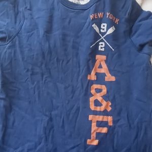 New york t shirt